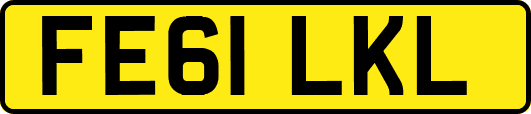 FE61LKL