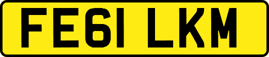 FE61LKM