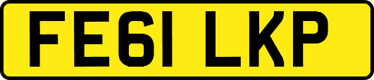 FE61LKP