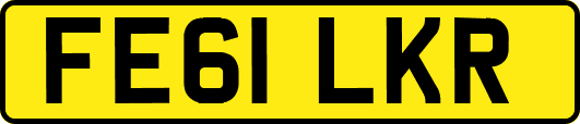FE61LKR