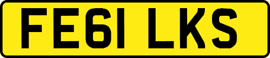 FE61LKS