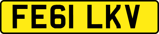 FE61LKV