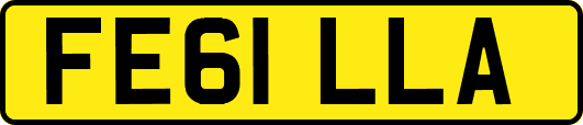 FE61LLA