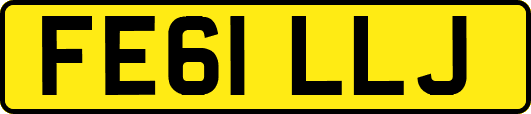 FE61LLJ