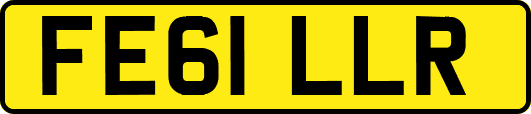 FE61LLR