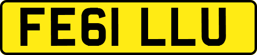 FE61LLU