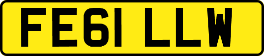 FE61LLW