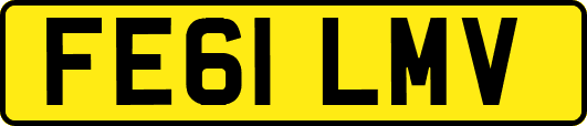 FE61LMV