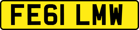 FE61LMW