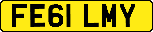 FE61LMY