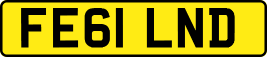 FE61LND