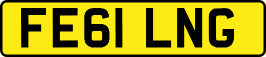 FE61LNG