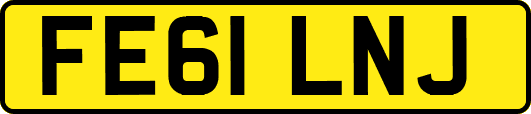 FE61LNJ
