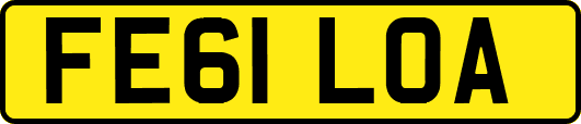 FE61LOA