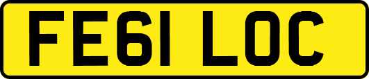 FE61LOC