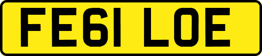 FE61LOE