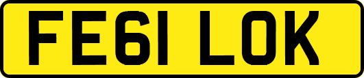 FE61LOK