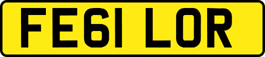 FE61LOR