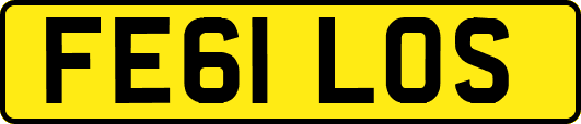 FE61LOS