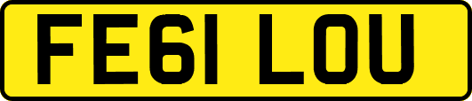 FE61LOU
