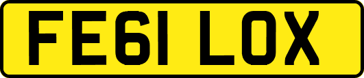 FE61LOX