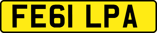 FE61LPA