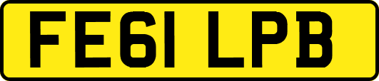 FE61LPB