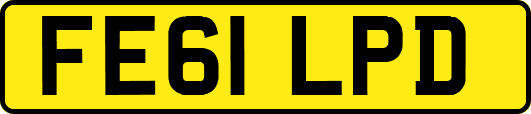FE61LPD
