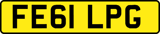 FE61LPG