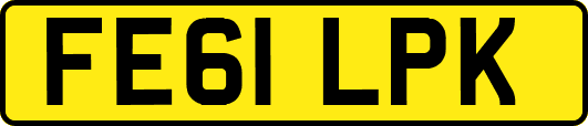 FE61LPK