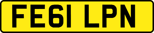 FE61LPN