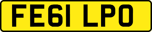 FE61LPO