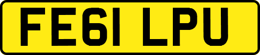 FE61LPU