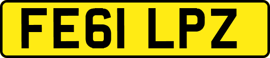 FE61LPZ