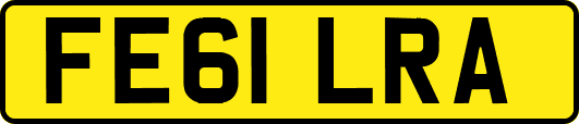 FE61LRA