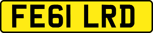 FE61LRD