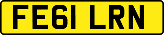 FE61LRN