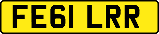 FE61LRR