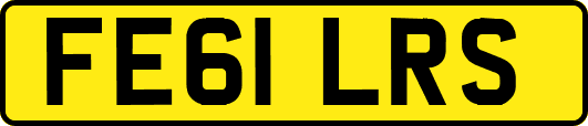 FE61LRS