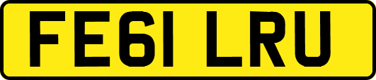 FE61LRU