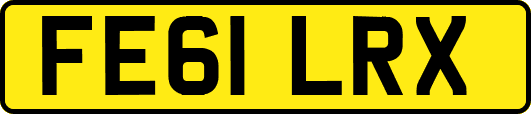 FE61LRX