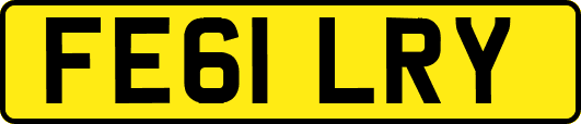 FE61LRY