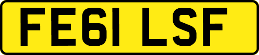 FE61LSF