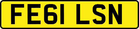 FE61LSN