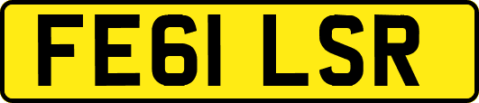 FE61LSR