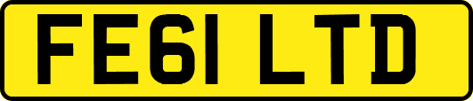 FE61LTD