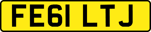 FE61LTJ