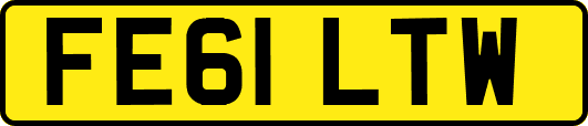 FE61LTW