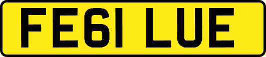 FE61LUE