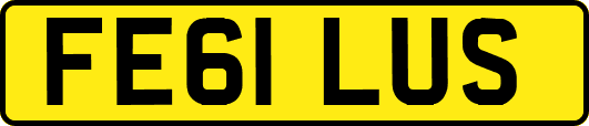 FE61LUS